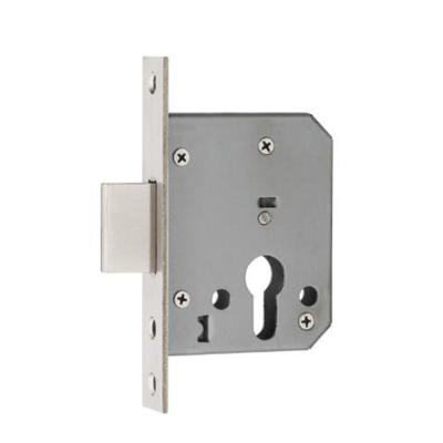 China Modern Dead Bolt Countercurrent 40/55mm Mortise Lock ML-04 for sale