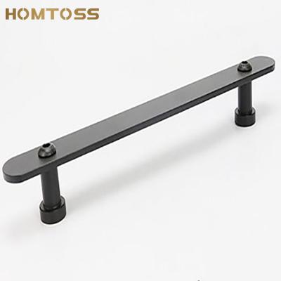 China Flat Sliding Door Sliding Door Pull Handle (HT-F006) for sale