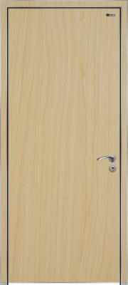 China 5 years wanrrty Aluminum FrameInterior Deco Style Doors Masonite Door for sale