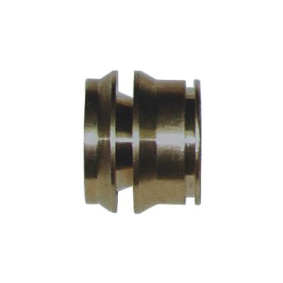 China ANTAN Brass Pneumatic Water Pipe Fitting System 3/8