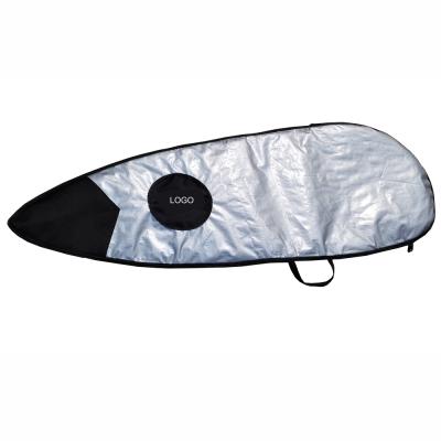 China Unisex Cheap Price Surfboard Travel Kite Board Bag 9ft Strong Inflatable Surf Board SUP Bag Strong Inflatable Windsurf Board Travel Bag for sale