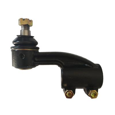 China Chinese ASTM1045# Auman ETX GTL QT65CQ4-3003010 Tie Rod Ends Aumark Ball Joints Cargo Truck Chassis Parts Fit For Foton for sale