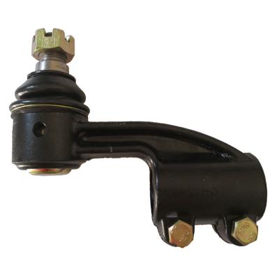 China CAMC Cargo Truck Ball Joints Mixer Truck Link Rod Ends CAMC Waving Truck Front Axle Steering Ends CAMC H3 H6 H7 H9 for sale