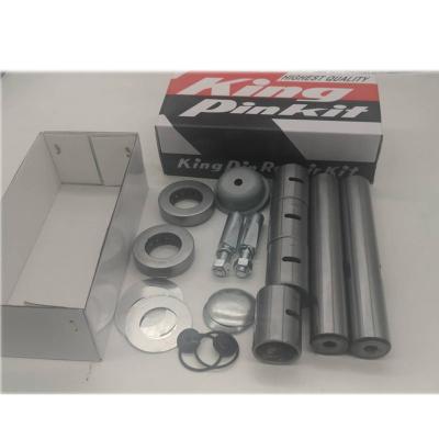 China ASTM1045 KP522 MB 025128 MB 025268 King Pin Kits Wide Canter MM-03 Y-28-2DB Bearing For Misubishi FE211 for sale