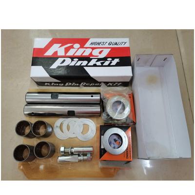 China ASTM1045 KP706 Truck MD-02 King Pin Kits 044331-87303 Bearing Fit 04431-87303 28TAG12A For DAIHTSU V10 for sale