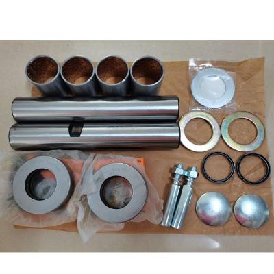 China ASTM1045 KP322 04043-2039 King Pin Kits MH-58H Hino Truck T5085RS Bearing 040432039 for sale