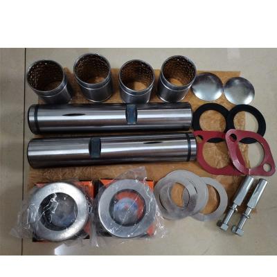 China ASTM1045 KP318 04043-2006 Hino Steel Truck Parts MH-53 King Pin Kits 04043-2024 Bearing T5082RS for sale