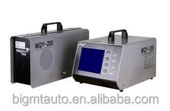 China Automotive Exhaust Gas Analyze Automotive Exhaust Gas Analyzer for sale