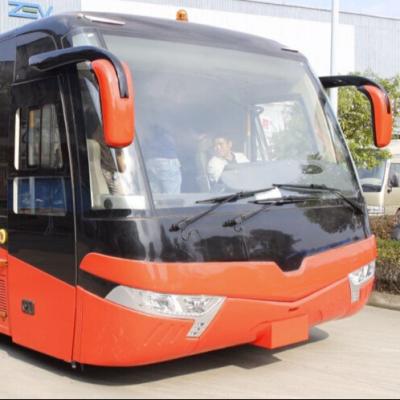 China POPULAR ELECTRIC SHUTTLE BIG Z14JZ1 SKD Carbon Steel AIR ASSEMBLY FACTORY for sale