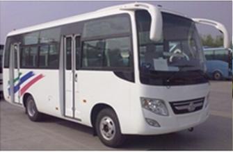 China running bus VehiCROSS for sale