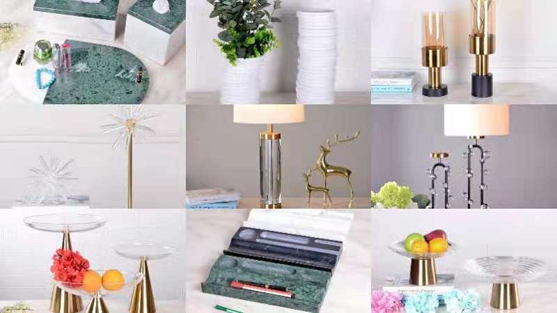 Verified China supplier - Zhongshan Kunpeng Home Decor Co., Ltd.