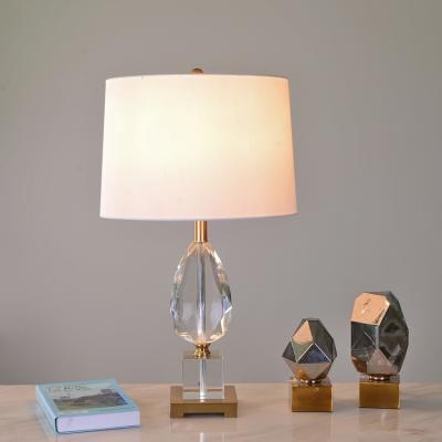 China Contemporary LIVING ROOM LIGHTING MODERN DECORATIVE TABLE LAMP for sale