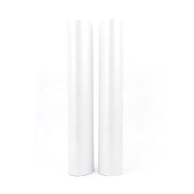 China Long term vertical outdoor use PC Sheet Reflective White Reflective Sticker Paper White Reflective Tape HIP Reflective Material for sale