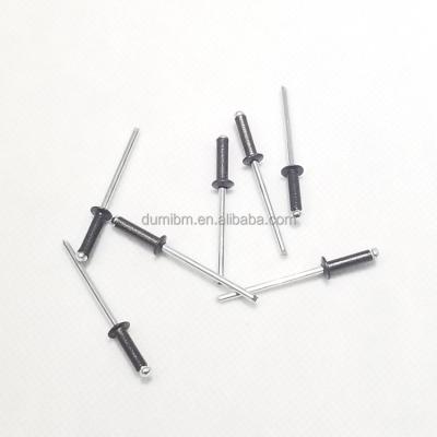 China OEM Manufacturer Aluminum Blind Rivets Construction Supplier for sale