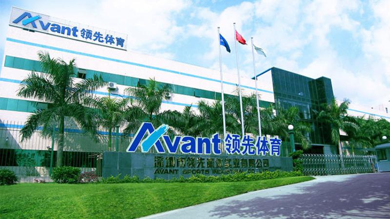 Verified China supplier - Avant Sports Industrial Co., Ltd.