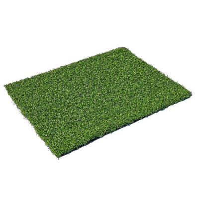 China Golf Avanturf Good Quality High Density UV Protect Golf Gateball Hockey Padel Tennis 12mm 15mm Artificial Grass 18mm for sale