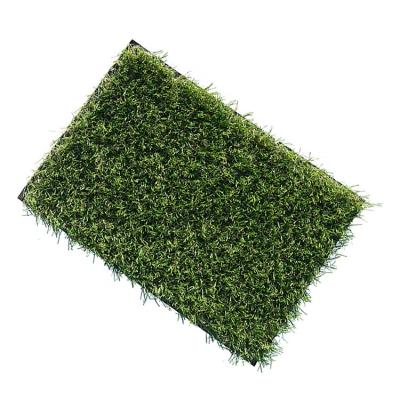 China Avanturf 8 Years Guarantee 20mm Eco-friendly Landscape Artificial Grass Mat AT-LS-VI High Quality for sale