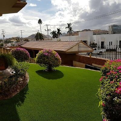 China Avant sports most popular landscape grass 8 years warranty 28mm eco-friendly fakegrass high quality artificial grass lawn AT-LS-VN for sale