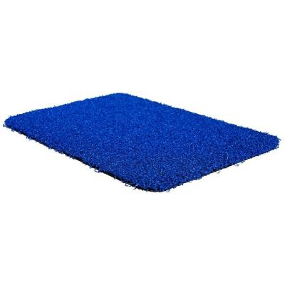 China Avanturf Golf Hockey Golf Turf Mats 12mm 15mm High Density 18mm Two Tone Curved High Density Field Hockey Turf for sale