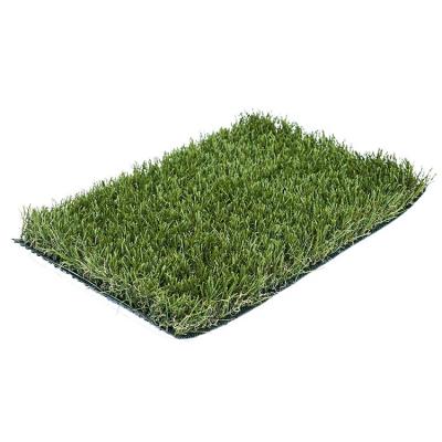 China Roof Yard Garden High Density Landscaping Synthetic Grass 33mm AT-LS-CA for sale