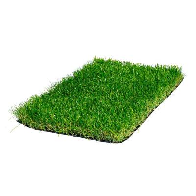 China 8 Years Warranty Eco-friendly Landscaping Artificial Grass 33mm Kindergarten Garden Roof Manufacturer AT-LS-VC for sale