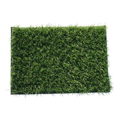 China Avanturf AT-LS-ST Hot Sale Monofilament Landscape 20mm Artificial Turf Manufacturer AT-LS-ST for sale