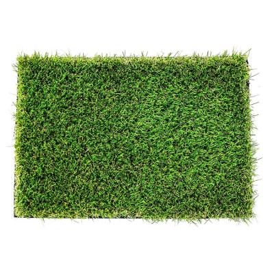 China Avanturf 8 Years Warranty Eco-friendly Landscaping Artificial Grass 30mm High Quality For Garden AT-LS-JU for sale