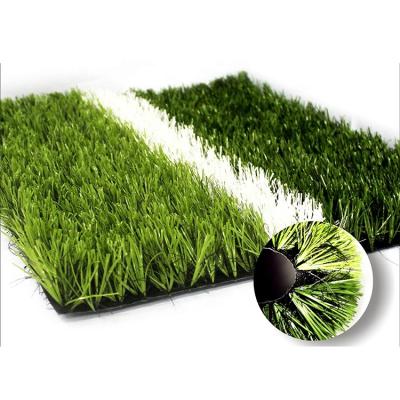 China Avanturf High Performance High Quality Thiolon 8 Years Warranty Gaze 50mm Outdoor Synthetic Grass Football AT-SP-SD for sale