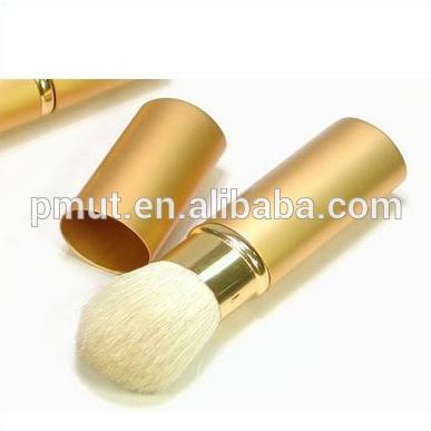 China Angular Blush Hair Makeup Brush for sale