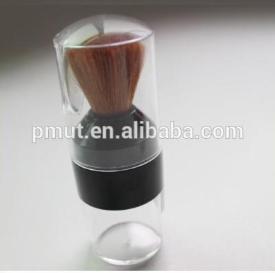 China Angular Blush BL-L901 China Private Label Rechargeable Powder Make Up Brush for sale