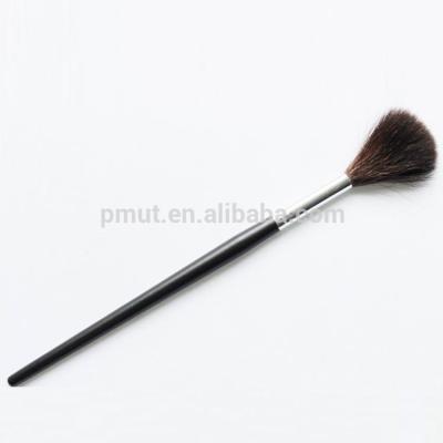 China Angular blush yiwu baoli factory wholesale fingerprint brush in china market for sale