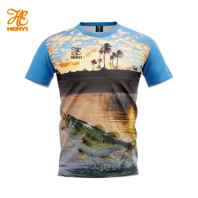 China 2022 Anti-wrinkle Customized Design And Printing Mens T Shirts, Polo Fashion T Shirts for sale