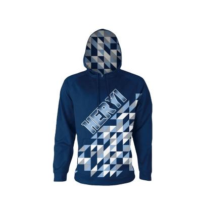 China Latest Cheap Mens Hoodies Sweatshirts Best Anti-Wrinkle High Quantity Sublimation Custom Mens Hoodies Blank Graphic Hoodies for sale