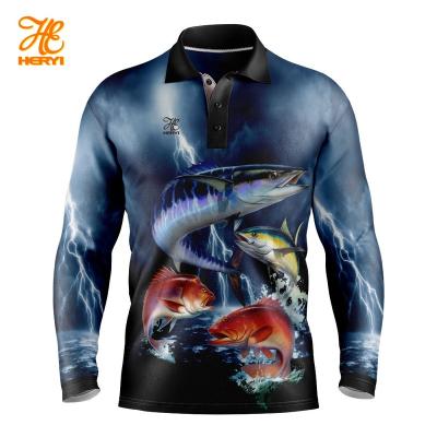 China Fishing Sublimation Upf Breathable 50+ Custom Mens Clothing Antibacterial Fishing Hoodie With Face Protection Fishing Clothes for sale