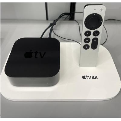 China Good Quality Siri Remote Apple TV Media Player 4K 64GB Wholesale Set Top Box for sale