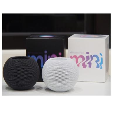 China Wholesale AirPlay Manufacturers Well Made Good Quality Apple Homepod mini for sale