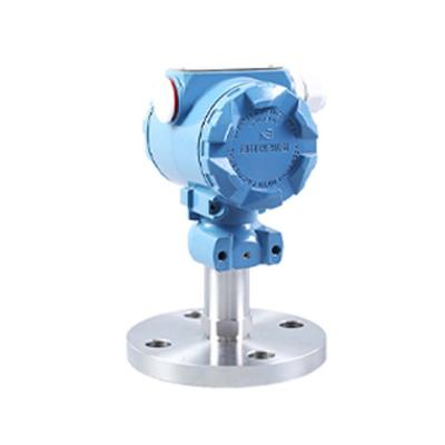 China Digital Pressure Transmitter Explosion Proof Industrial High Temperature Pressure Transmitter 4-20ma SAC-132-DN for sale