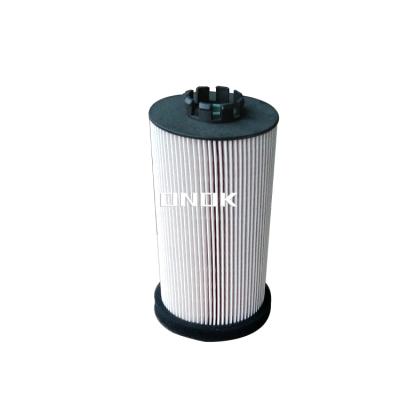 China Filter Paper & Plastic truck diesel fuel filter 5410900151 A5410920305 A5410920805 for mb truck for sale