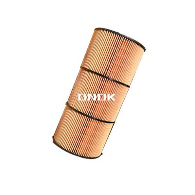 China heavy duty metal truck parts oil filter E175H D129 A4721800309 A4721840525 for mb truck for sale