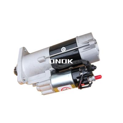 China Onok Truck Engine System European Starter Motor 0071514501 A0071510201 M009T20171 For MB Truck 0071514501 for sale