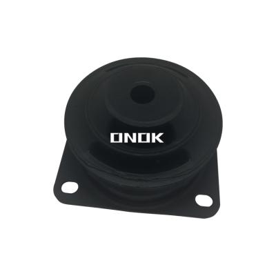 China steel & Onok Engine Mount Rubber Engine Parts 3102420113 For MB Truck Parts for sale