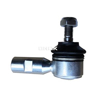 China 0009966645 Metal Truck Suspension System Wire Steering Drag Link Right Ball Joint For MB Truck for sale