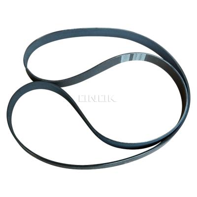 China European Truck Auto Spare Parts Timing PK Belt OEM 9PK2295 5419971092 0149976892 For MB Truck Belts V-Ribbed Standard for sale