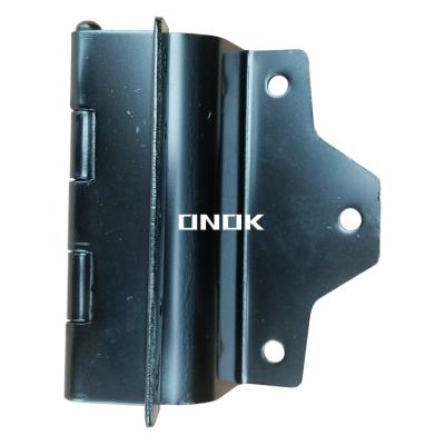 China Steel Truck Parts Onok Head Lamp Bracket 9438200046 For MB Truck Body Parts for sale