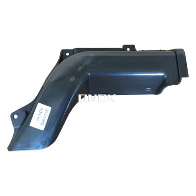 China Onok steel high quality truck parts bumper bracket 9418853522 for mb truck body parts for sale