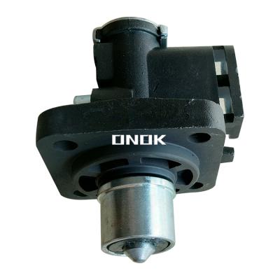 China Onok Truck Parts Steel Gearbox Inhibitor Valve 8172628 1672230 for Flight Truck Air Brake System. for sale