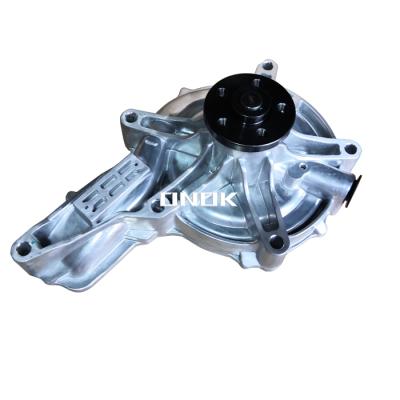 China Metal OEM 20744939 Cooling System 85006062 21228793 Diesel Engine Water Pump For VL/RE Truck for sale