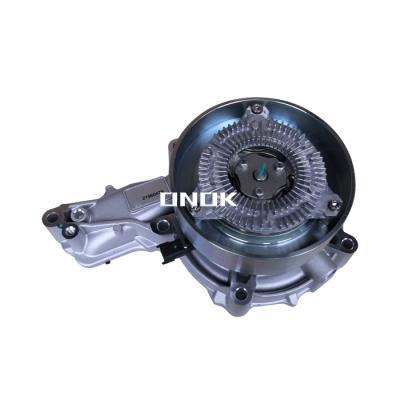 China Metal OEM 21648708 Cooling System 21960479 Diesel Engine Water Pump 7421960480 7421969184 For VL/RVI Truck for sale