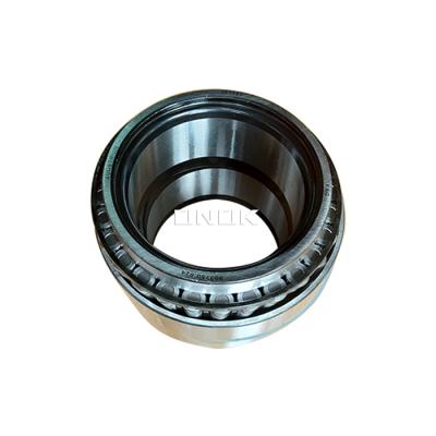 China Onok Rubber Heavy Duty Truck Parts Wheel Hub Nuts OEM 803750B 503126457 81934200376 85110616 For Wheel Suspension for sale