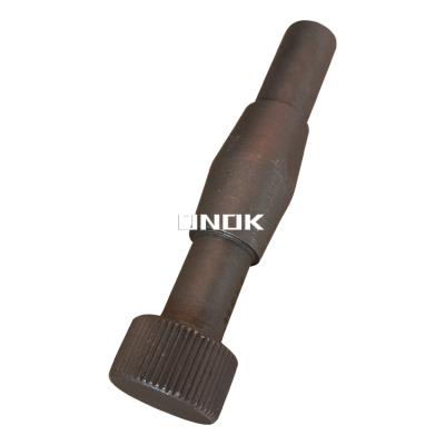 China Onok brake system fitting pin 1698346 1696445 3097299 to flight truck bolt 1698346. for sale